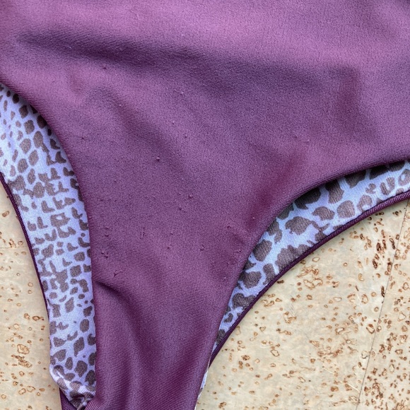 Acacia Bikini Bottoms - Picture 3 of 5